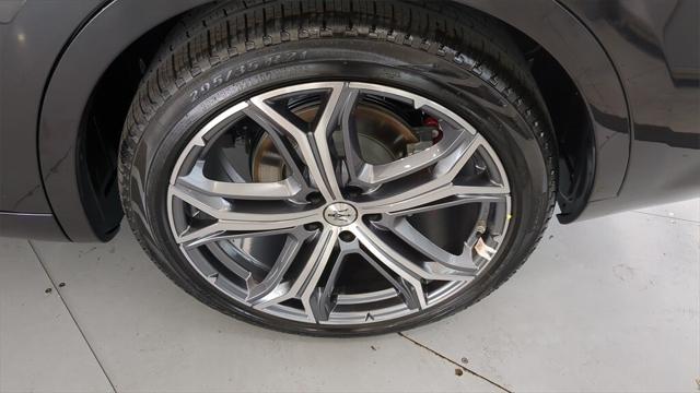 2023 Maserati Levante Modena