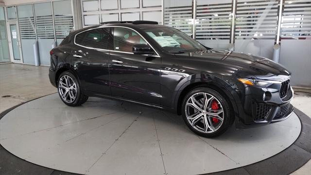 2023 Maserati Levante Modena