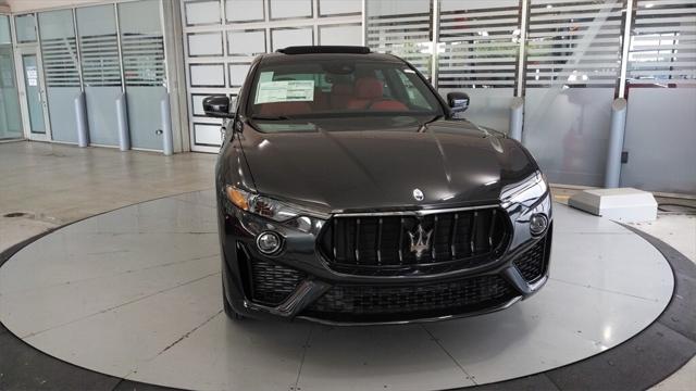 2023 Maserati Levante Modena