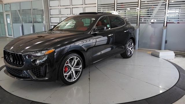 2023 Maserati Levante Modena