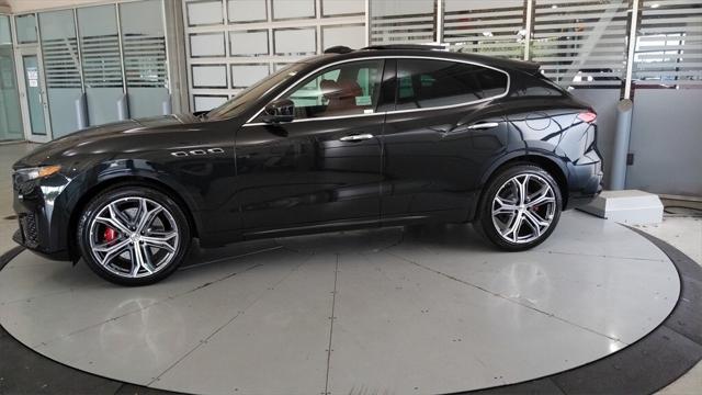 2023 Maserati Levante Modena