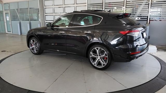 2023 Maserati Levante Modena