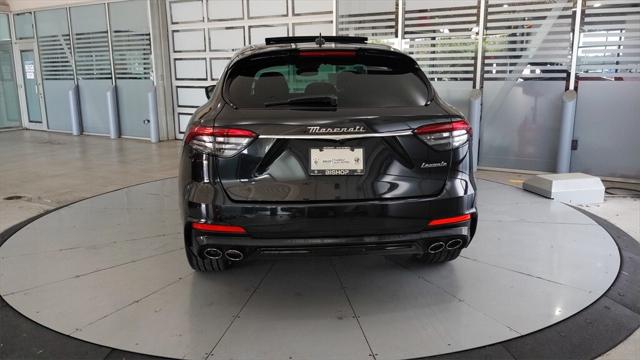 2023 Maserati Levante Modena