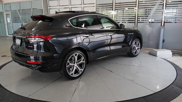 2023 Maserati Levante Modena