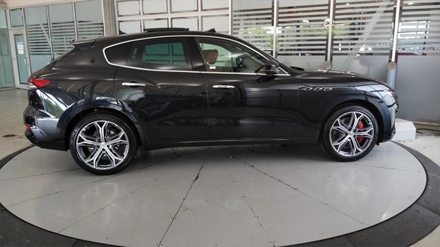 2023 Maserati Levante Modena