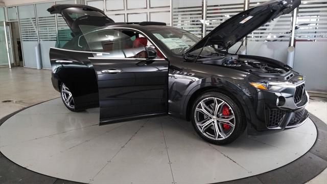 2023 Maserati Levante Modena