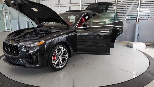 2023 Maserati Levante Modena
