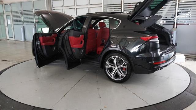 2023 Maserati Levante Modena