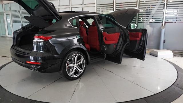 2023 Maserati Levante Modena