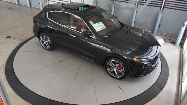 2023 Maserati Levante Modena