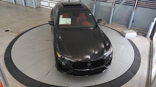 2023 Maserati Levante Modena