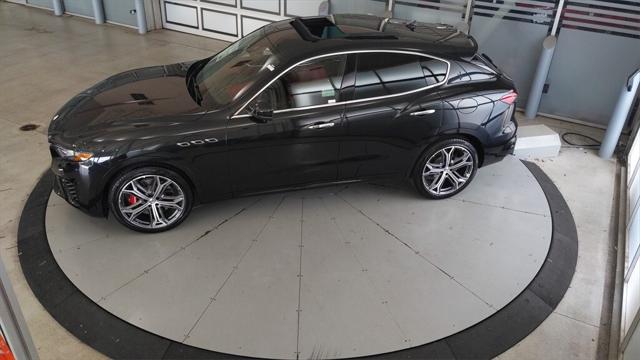 2023 Maserati Levante Modena