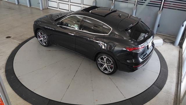2023 Maserati Levante Modena