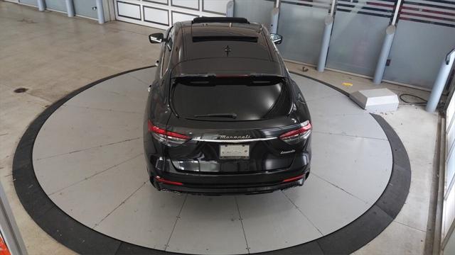 2023 Maserati Levante Modena