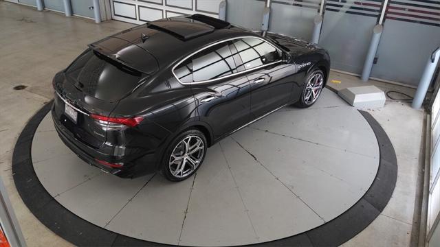 2023 Maserati Levante Modena