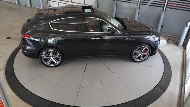 2023 Maserati Levante Modena