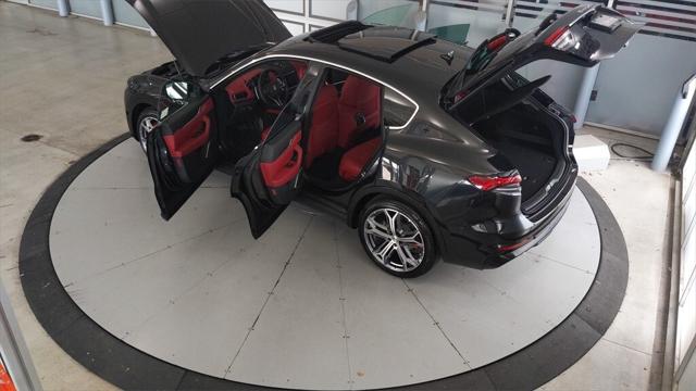 2023 Maserati Levante Modena