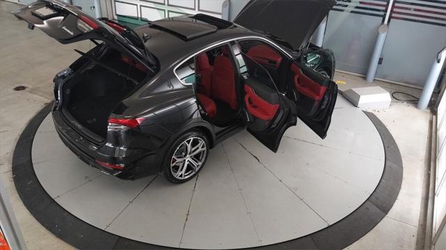 2023 Maserati Levante Modena