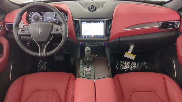 2023 Maserati Levante Modena
