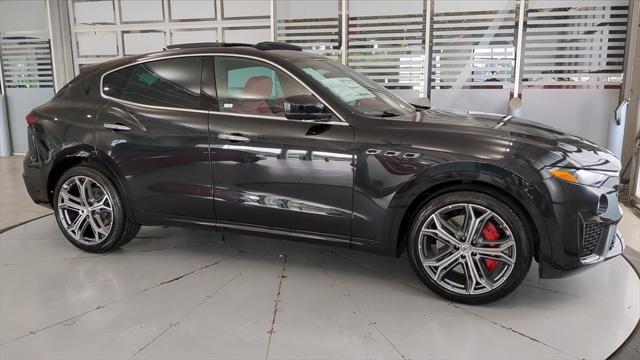 2023 Maserati Levante Modena