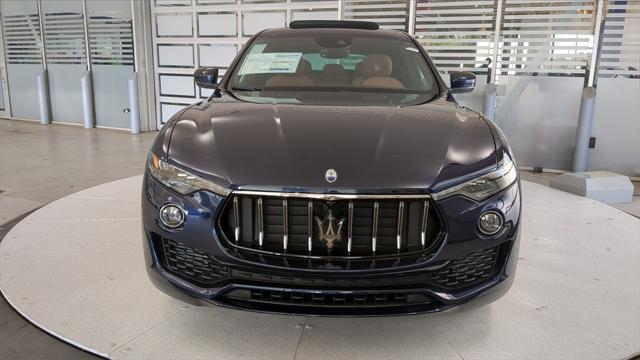 2023 Maserati Levante GT