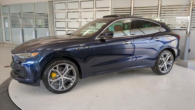 2023 Maserati Levante GT