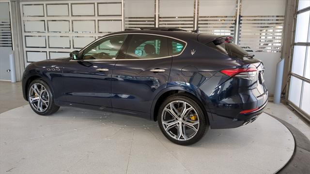 2023 Maserati Levante GT