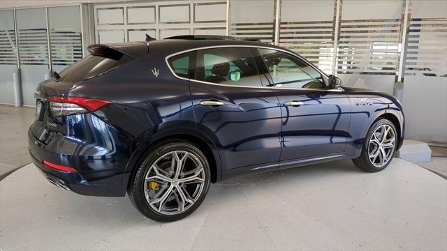 2023 Maserati Levante GT