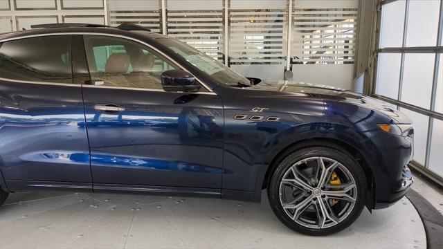 2023 Maserati Levante GT