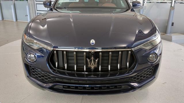 2023 Maserati Levante GT