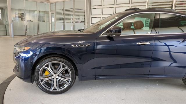 2023 Maserati Levante GT