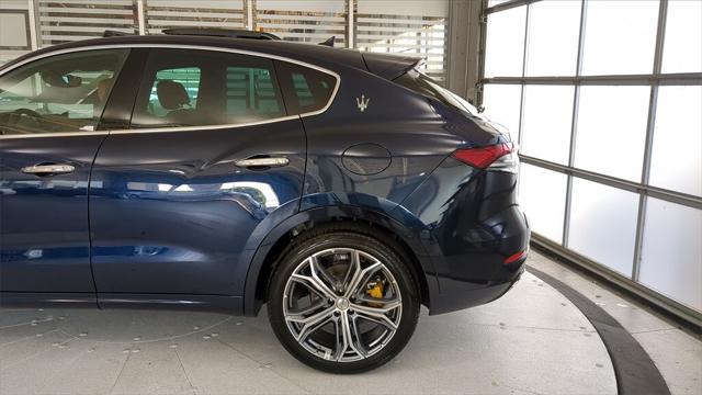 2023 Maserati Levante GT