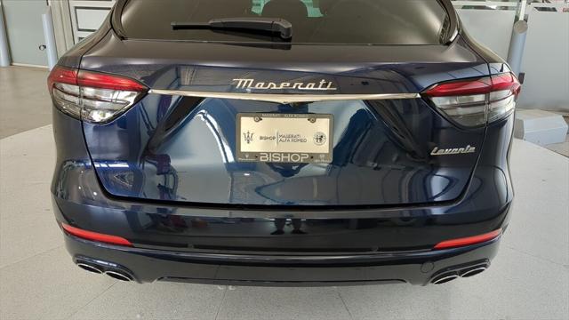 2023 Maserati Levante GT