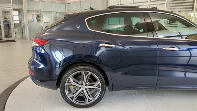 2023 Maserati Levante GT