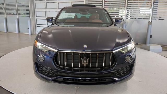 2023 Maserati Levante GT