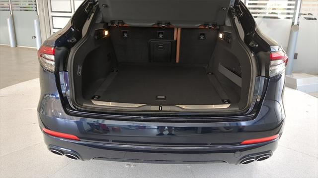 2023 Maserati Levante GT