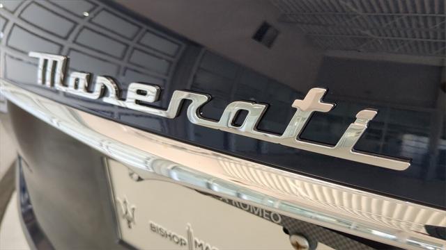 2023 Maserati Levante GT
