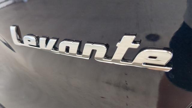 2023 Maserati Levante GT