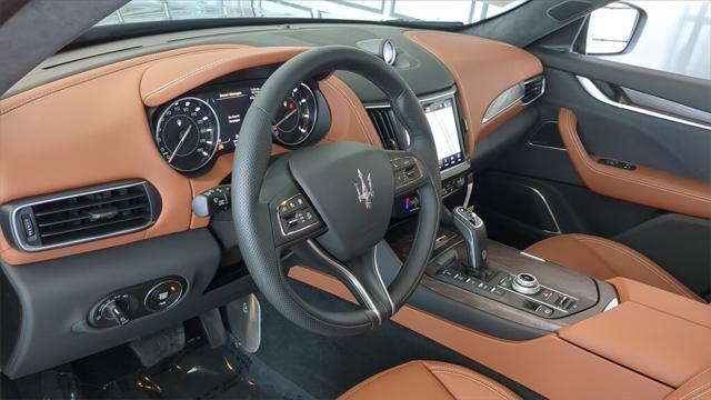 2023 Maserati Levante GT