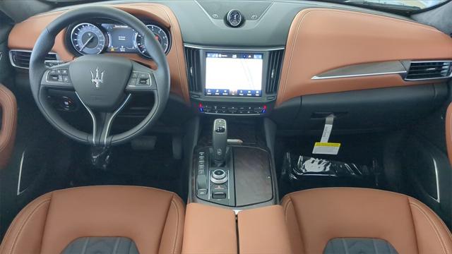 2023 Maserati Levante GT