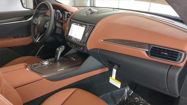 2023 Maserati Levante GT