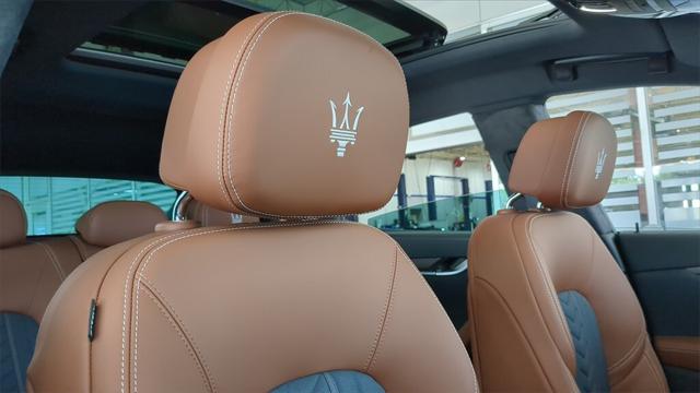 2023 Maserati Levante GT