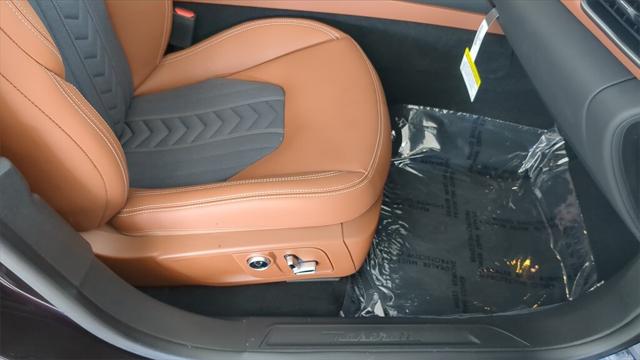 2023 Maserati Levante GT
