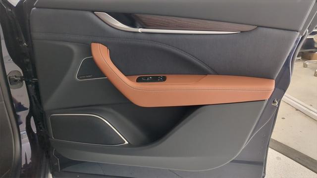 2023 Maserati Levante GT