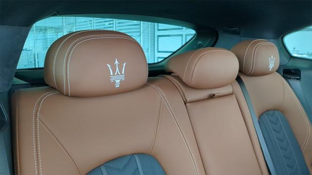 2023 Maserati Levante GT