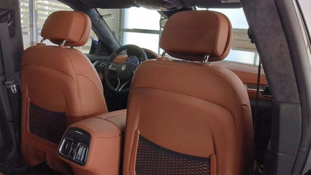 2023 Maserati Levante GT