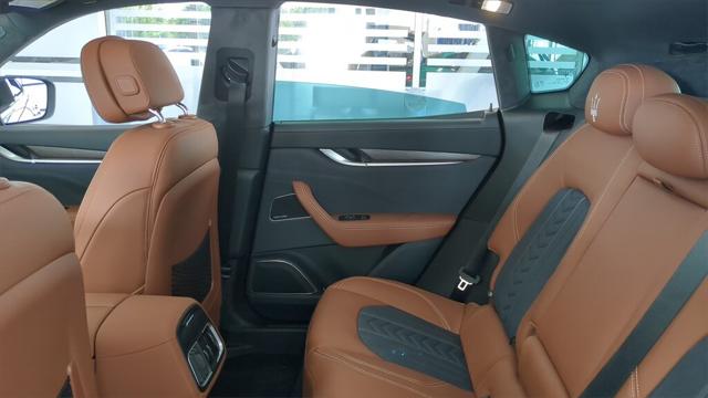 2023 Maserati Levante GT