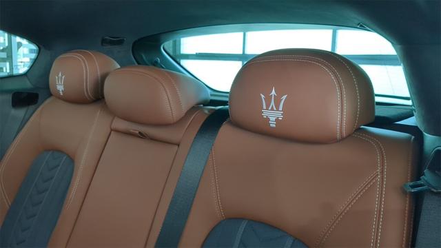 2023 Maserati Levante GT