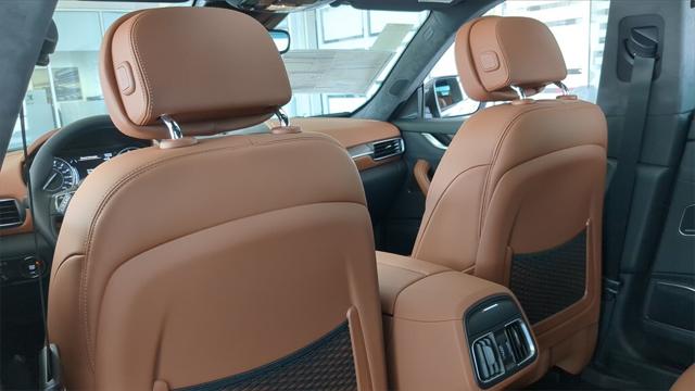 2023 Maserati Levante GT
