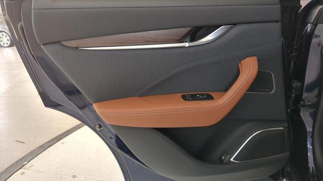 2023 Maserati Levante GT